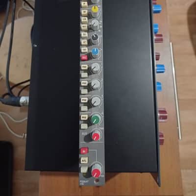 3x Calrec PQ2647 image 3