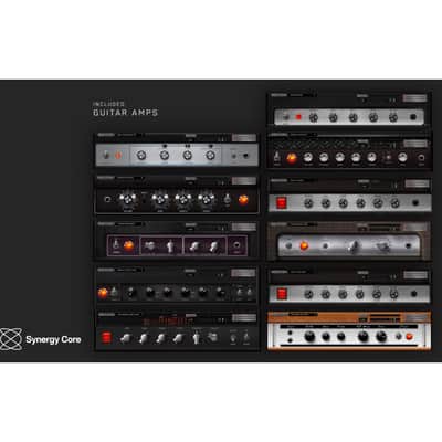 Antelope Audio Orion Studio Synergy Core image 4