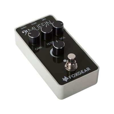 Roger Mayer Crossroads Signal Director. | Reverb Canada