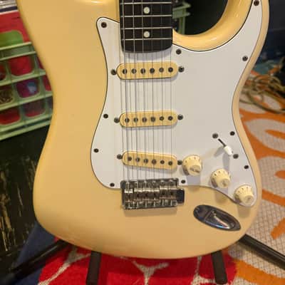 Fernandes Stratocaster 1986-1989 image 9