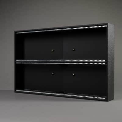 HAPPY MODULAR Eurorack Case - 6U / 84 HP - without Lid image 1