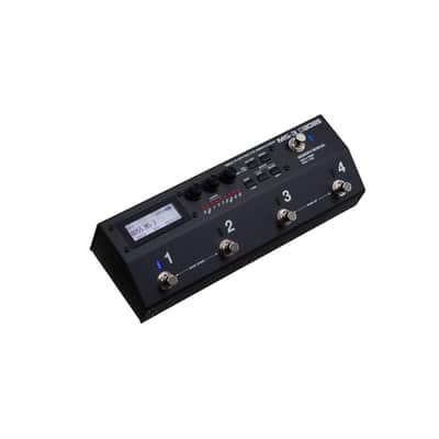 Reverb.com listing, price, conditions, and images for boss-ms-3-multi-effects-switcher