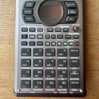 Roland SP-404MkII w/Printed Manual! image 1