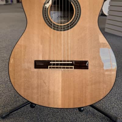 Alvarez Artist Series AC65CE NEW Display Model image 1