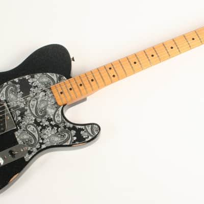 Fender Brad Paisley Esquire image 2