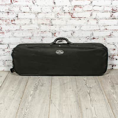 Ricard Bunnel - EDGE - 4/4 Electric Violin - w/Case, x2942 (USED) Bild 14