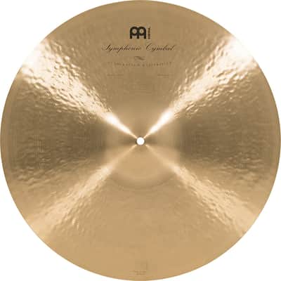 Immagine Meinl Symphonic Heavy 22'' - 5