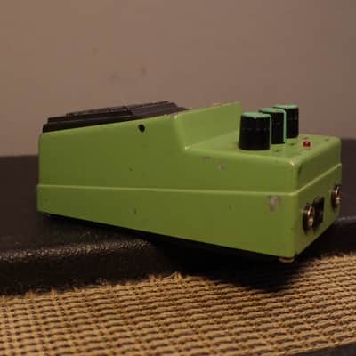 Ibanez TS10 - Made in Japan - JRC 4558D image 6