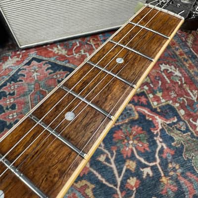 Gibson Custom Shop ES-339 Semi Hollowbody Cherry - 2009 image 20