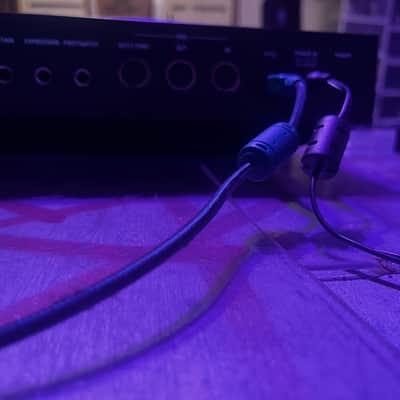 Novation 49 SL MKIII MIDI Controller 2018 - Present - Black image 2