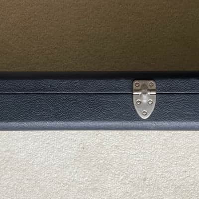 Vintage Hard Case - 1967-1971 Fender Jazz, Precision,Telecaster Bass image 5