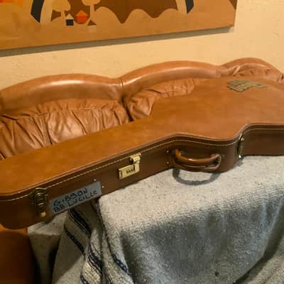 2000 Gibson Lucille BB King Signature image 25