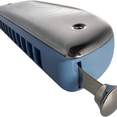 Hohner Chrometta 12 Color Edition image 8