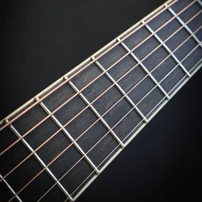 Eastman E20D TC Large Sound Hole image 9