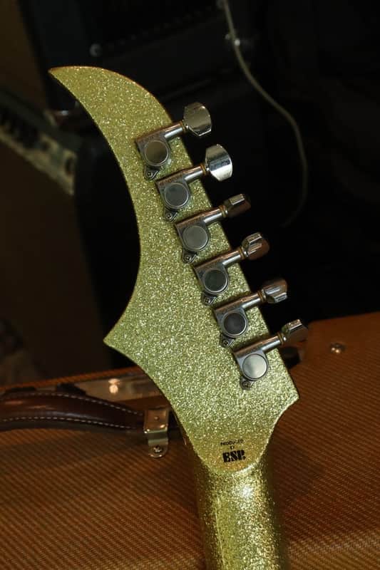 Esp Edwards E-LK-100DK Laputa Kouichi | Reverb Brazil