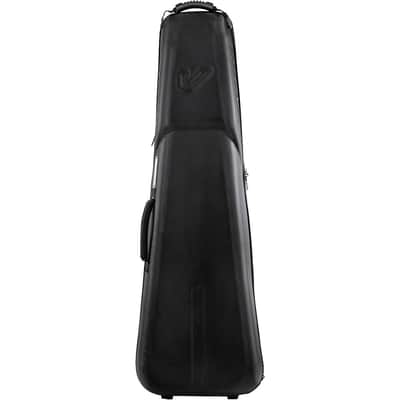 Gruv Gear Electric Base Kapsulite Plus Case Regular Black image 1