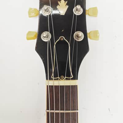 Gibson SG 1962 Reissue Heritage Cherry USA 1991 Solid Body Electric Guitar Modified image 10