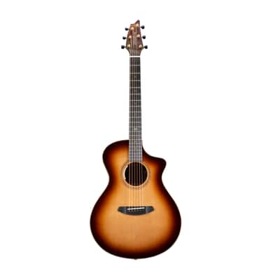 Breedlove Limited Edition Premier Concert CE Brazilian Rosewood