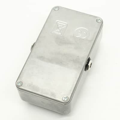 Electro Harmonix Rms Hd Big Muff [201910250076] (07/10) image 3