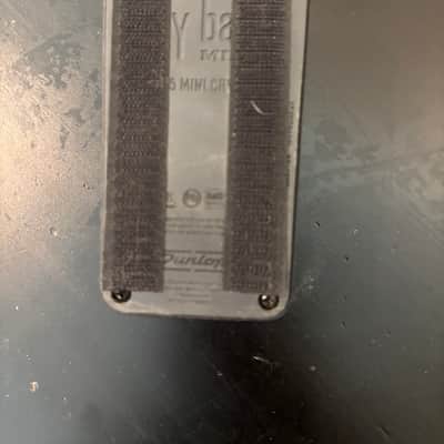 Outlaw Effects Iron Horse Power Supply/Tuner 2010s - Gray image 3