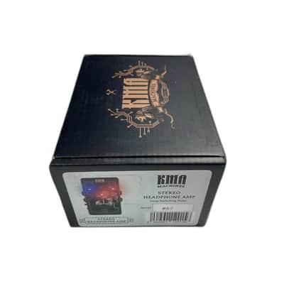 KMA Stereo Headphone Amp image 2