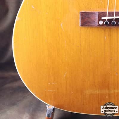Gibson 1936 Roy Smeck Radio Grande Conversion image 10