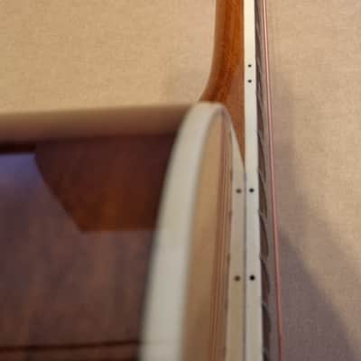 Samick Greg Bennet GD-100 Acoustic Guitar image 8