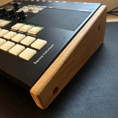 Squarp Instruments Pyramid MK2 2018 - 2020 - Black image 3