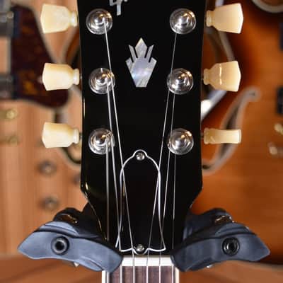 Gibson ES-335 Vintage Burst image 14