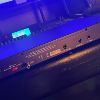 Stam Audio SA4000 MK1 SSL Style VCA Buss Compressor - Grey image 6