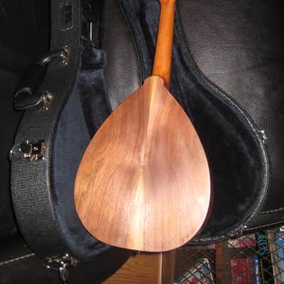 Mid-Missouri Mandolins Big Muddy Mandola M-14 Ex. Condition image 4