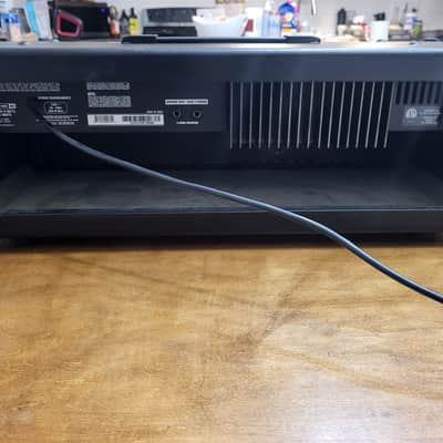 Line 6 Spider II HD75 HEAD image 3