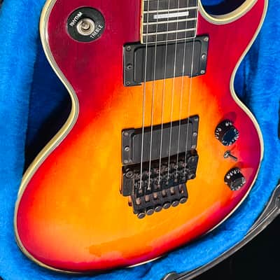 Won’t last long at this price! Gibson Les Paul Custom Lite 1989 - Heritage Cherry Sunburst RaRe!! image 4