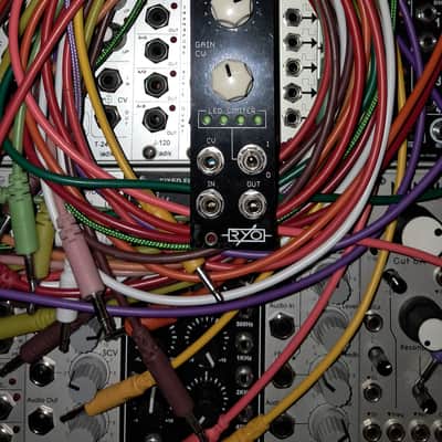 RYO Optodist - Opto VCA + Distortion image 5