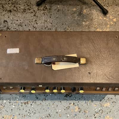 Acoustic G-60T Head image 3