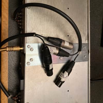 Urei LA-4 Compressor Limiter Pair 1970s - Silverface image 9