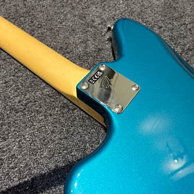 Fender MIJ Traditional II Late '60s Jazzmaster image 7