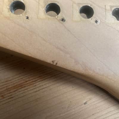 Jackson JDX-94 Concept Electric Guitar Neck 24 Fret Japan image 17