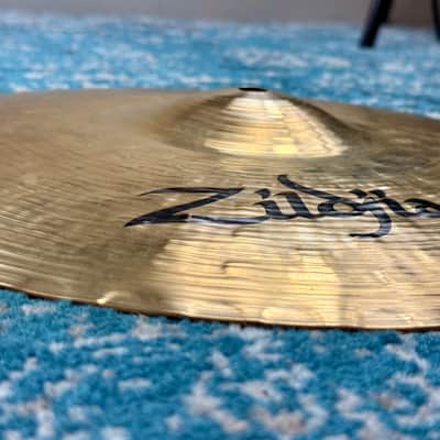 14” Zildjian Z3 MASTERSOUND Hihats 1041g 1316g image 7