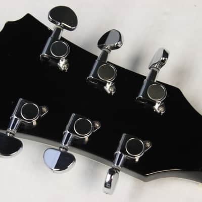 2003 Ibanez AXD71 Artcore Semi-Hollowbody Electric Guitar w/ | Reverb