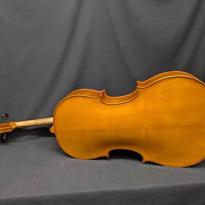 Top Notch Cello 4/4 C402-AGBQ image 2