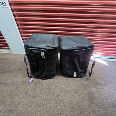 2 x BASSBOSS DV12 MK3 image 5