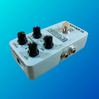 TC Electronic Quintessence Harmonizer image 3