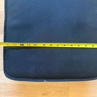 Kaces Hardshell Bass Guitar Flight Travel Case image 8