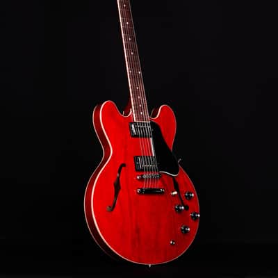 Gibson ES-335, 60s Cherry image 8