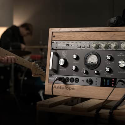 Antelope Audio Orion Studio Synergy Core image 7