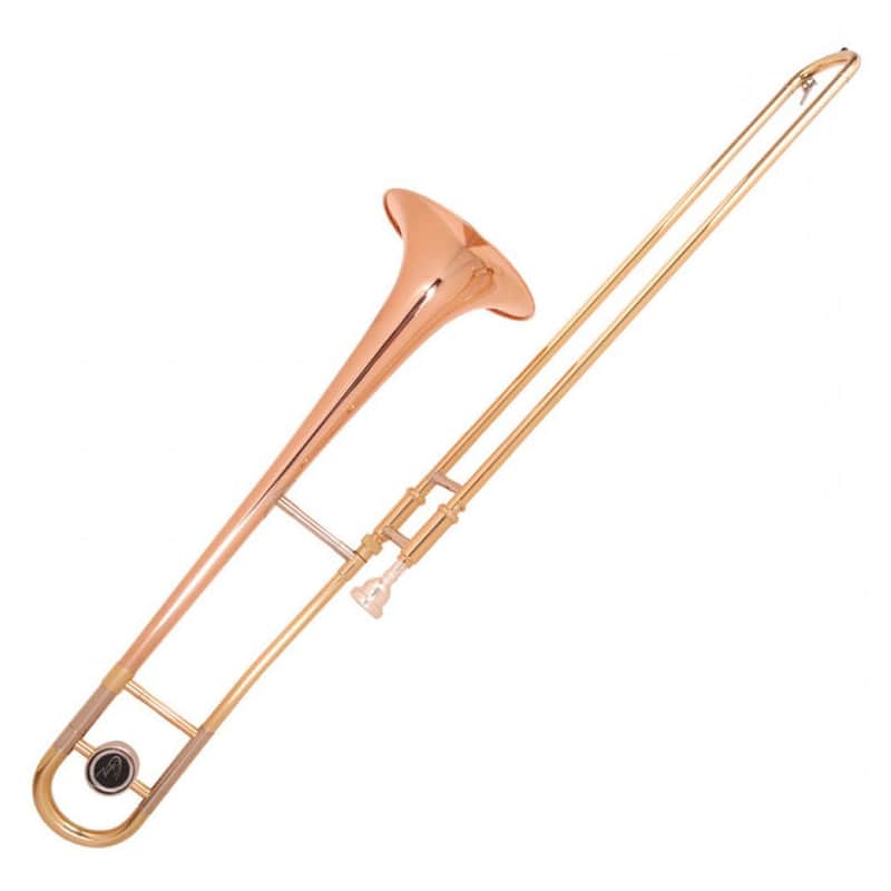 Odyssey Premiere 'Bb' Tenor Trombone Outfit image 1