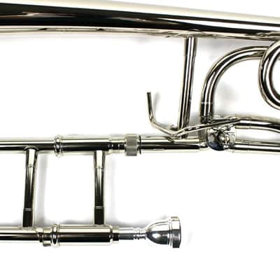 Moz Moz-NP-112 , F- Attachment - Nickel Plated image 10
