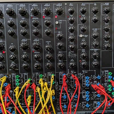 Original SYNTON Fenix 1 - Only 75 ever made (1999) image 2