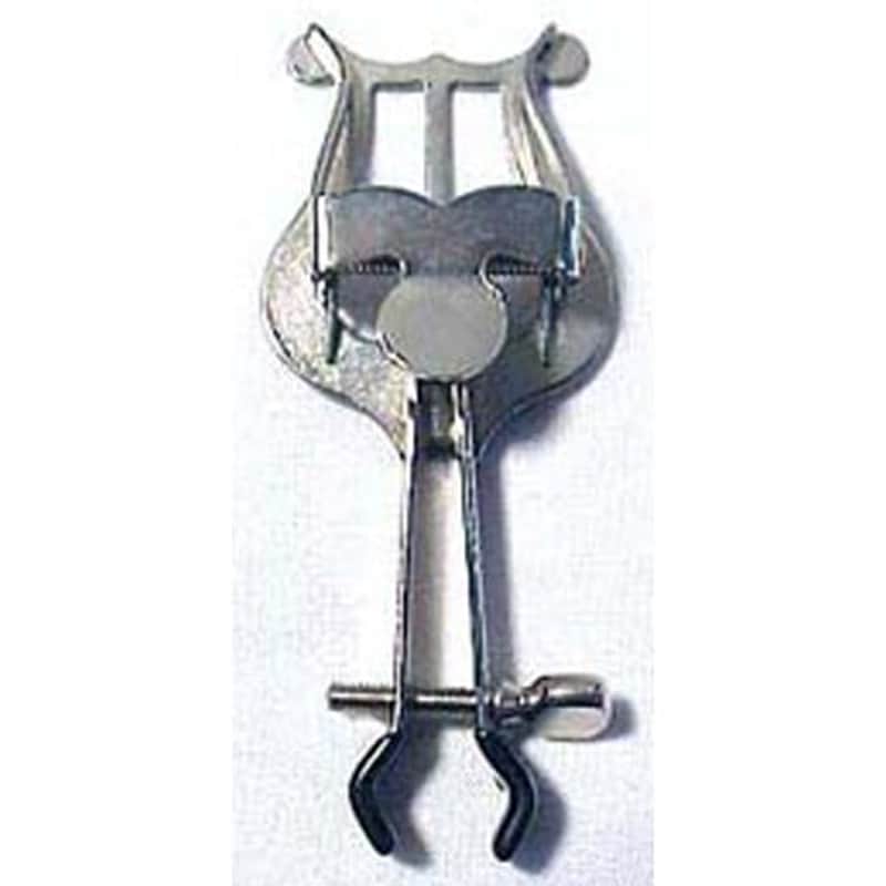 Trumpet Lyre Clamp On image 1